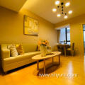 Bai Yaju Serviced Apartment rental Changde Road Store